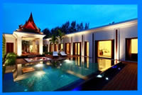Maikhao Dream Villa Resort