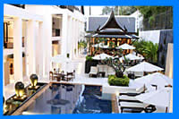 Manathai Resort Phuket