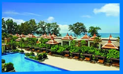 Moevenpick Resort Bangtao Beach