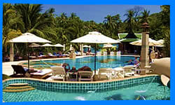 Orchidacea Resort