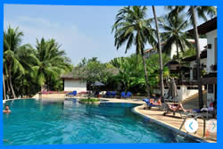 Panwa Beach Resort Phuket 
