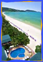 Patong Bay Garden Resort 