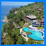 Phuket Pullman Arcadia 