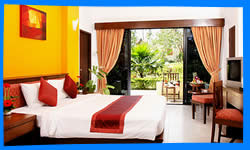 All Seasons Naiharn Phuket