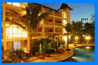 Sunset Beach Resort