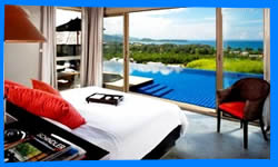 The Pavilions Phuket