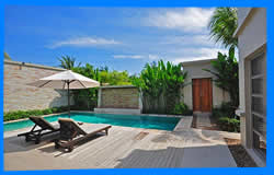 The Residence Resort