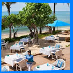 Ресторан Trisara Seafood