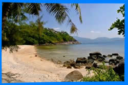 Yae Beach