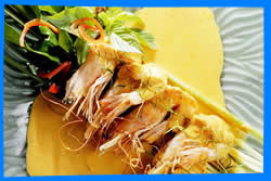Ресторан Ristorante Da Ali - Пхукет, Лем Синг Бич Рестораны & Кухня 