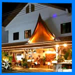 Ресторан Charoen Seafood