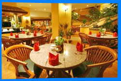 Ресторан The Dining Room - Пхукет, Пляж Карон Рестораны & Кухня