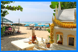 ПЛЯЖ КАРОН ПХУКЕТ ОТЕЛИ ПХУКЕТА KARON BEACH 