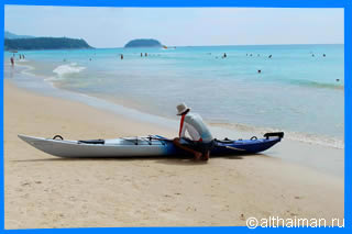 ПЛЯЖ КАРОН ПХУКЕТ ОТЕЛИ ПХУКЕТА KARON BEACH 