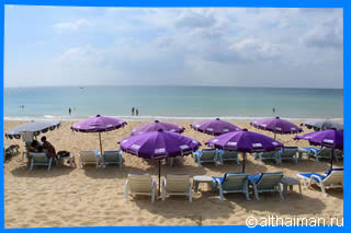 ПЛЯЖ КАРОН ПХУКЕТ ОТЕЛИ ПХУКЕТА KARON BEACH 