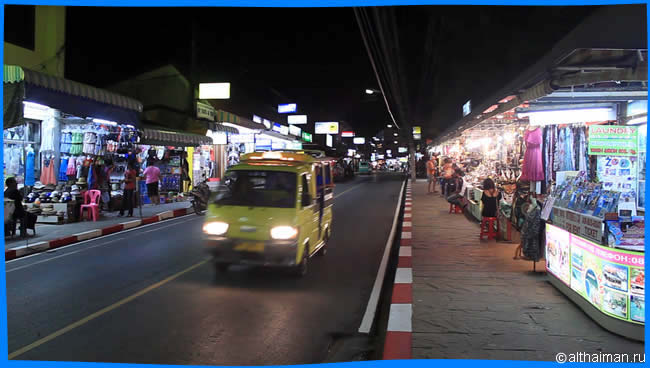 ПЛЯЖ КАРОН ПХУКЕТ ОТЕЛИ ПХУКЕТА KARON BEACH 