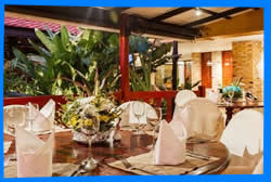 Ресторан Locanda