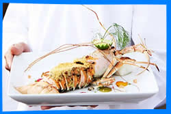 Ресторан Boathouse Wine & Grill - Пхукет, Ката Бич Рестораны & Кухня