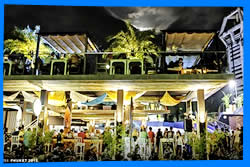 Surf House Phuket в Ката Бич