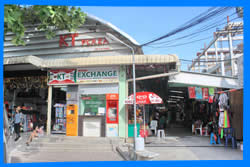 Surf House Phuket в Ката Бич