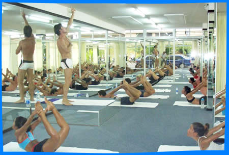 Traditional Ashtanga Yoga Shala Phuket - Пхукет Таун