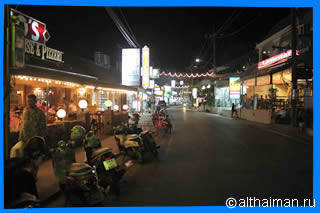 ПЛЯЖ КАТА ПХУКЕТ KATA BEACH PHUKET