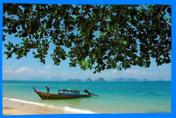 Ко Яо Ной (Koh Yao Noi)