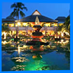 Le Meridien Khao Lak Beach & Spa Resort