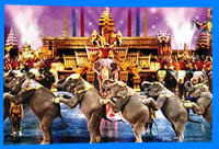 ПШоу Phuket FantaSea