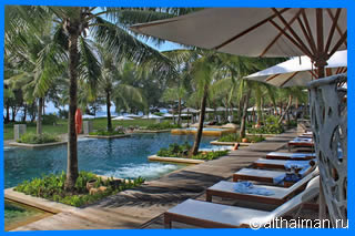ПЛЯЖ МАЙ КАО  ПХУКЕТ MAI KHAO  BEACH PHUKET