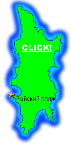карта Пхукета, отели на Пхукете