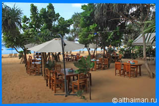 ПЛЯЖ НАЙ ТОН  ПХУКЕТ ОТЕЛИ ПХУКЕТА NAI THON  BEACH 