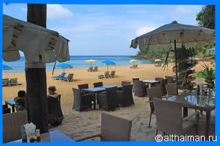 ПЛЯЖ НАЙ ТОН  ПХУКЕТ ОТЕЛИ ПХУКЕТА NAI THON  BEACH 