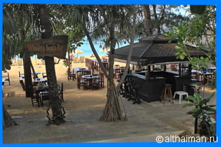 ПЛЯЖ НАЙ ТОН  ПХУКЕТ ОТЕЛИ ПХУКЕТА NAI THON  BEACH 