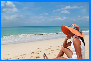 ПЛЯЖ НАЙ ЯНГ  ПХУКЕТ NAI YANG BEACH PHUKET