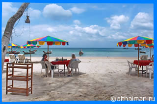 ПЛЯЖ НАЙ ЯНГ  ПХУКЕТ NAI YANG BEACH PHUKET