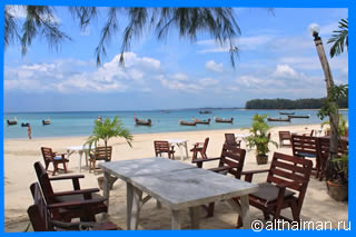 ПЛЯЖ НАЙ ЯНГ  ПХУКЕТ NAI YANG BEACH PHUKET