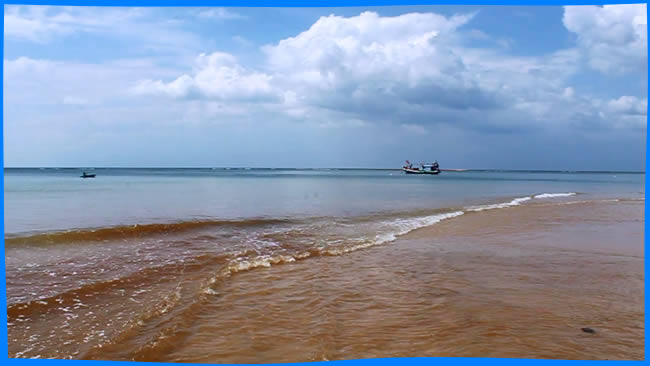 ПЛЯЖ НАЙ ЯНГ  ПХУКЕТ NAI YANG BEACH PHUKET