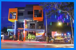 Ирландский Паб & Ресторан Orange в Пхукете, Пхукет Отзывы