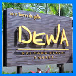 Dewa Phuket Resort