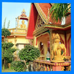 Храм Ват Най Янг (Wat Nai Yang) 