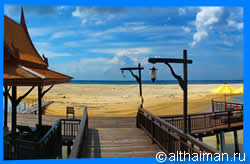 Holiday Inn Phuket Resort 