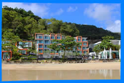 Novotel Phuket Kamala Beach