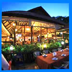 Ресторан Pak Nam Seafood