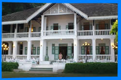 Ресторан Panwa House, Пхукет, Мыс Панва Рестораны & Кухни
