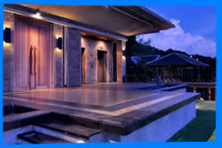 Paresa Resort Phuket