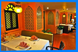 Индийский & Арабский Ресторан Касабланка - Пхукет - Патонг Бич Рестораны & Кухня