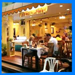 Ресторан Lair Lay Tong