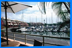 Phuket Boat Lagoon - Пхукет Таун Достопримечательности