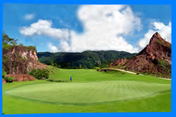 Гольф Клуб Red Mountain Golf Club,  Пхукет Гольф Клубы & Поля